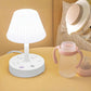 🔥✨Table Lamp with USB Port and Outlet