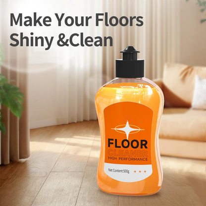 🔥2026 New Arrivals: 50% Off for a Limited Time!⚡50K+ SOLD!🏠Plant-Based All-Purpose Cleaning Agent ✨ One drop cleans the whole family 🦠🚫 99.9% antibacterial  💎