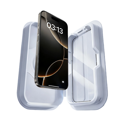 📢📢50% OFF! Full Coverage HD & Anti-Peeping iPhone Screen Protector – Shatterproof, Bubble-Free in 10 Sec & Privacy Guaranteed! 🔒📱