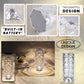 💎 LIMITED‑TIME 50% OFF! ✨ Touch Control Rose Crystal Lamp – Luxurious, Romantic, Gift‑worthy 🌙