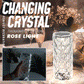 💎 LIMITED‑TIME 50% OFF! ✨ Touch Control Rose Crystal Lamp – Luxurious, Romantic, Gift‑worthy 🌙