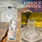 💎 LIMITED‑TIME 50% OFF! ✨ Touch Control Rose Crystal Lamp – Luxurious, Romantic, Gift‑worthy 🌙