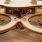 ✈️ LIMITED-TIME 47% OFF! 💥 DIY Wooden Drone Building Kit – Altitude Hold, STEM Learning, Family Fun ✨