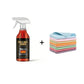 🧽 LIMITED-TIME 50% OFF! ✨ Oven & Grill Cleaning Spray 100ml – Powerful Degreaser, Odor Eliminator, 5-Minute Action 🍳