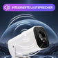 🎬 LIMITED-TIME 50% OFF! ✨ 1080P HD Portable WiFi Projector – Wireless, Portable, Crystal Clear 📽️