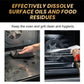 🧽 LIMITED-TIME 50% OFF! ✨ Oven & Grill Cleaning Spray 100ml – Powerful Degreaser, Odor Eliminator, 5-Minute Action 🍳