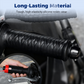 LIMITED-TIME 50% OFF! ✨ Universal Silicone Handlebar & Brake Lever Grip Covers – Vibration Cushion, Anti-slip, Quick Install 🛞
