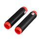 LIMITED-TIME 50% OFF! ✨ Universal Silicone Handlebar & Brake Lever Grip Covers – Vibration Cushion, Anti-slip, Quick Install 🛞