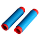 LIMITED-TIME 50% OFF! ✨ Universal Silicone Handlebar & Brake Lever Grip Covers – Vibration Cushion, Anti-slip, Quick Install 🛞