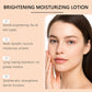 🎉💧 50% RABATT ⚡ Brightening Moisturizing Face Lotion – Für strahlend helle, tiefgepflegte Haut! ✨🧴