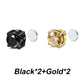 🔥 Hot Sale 50% OFF 🔥No Piercing Needed Magnetic Zirconia Stud Earrings