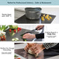 🔪 2026 Sale — Over 45 900 Sold!✨ 304 Stainless Steel Cutting Board