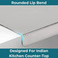 🔪 2026 Sale — Over 45 900 Sold!✨ 304 Stainless Steel Cutting Board