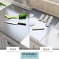 🔪 2026 Sale — Over 45 900 Sold!✨ 304 Stainless Steel Cutting Board