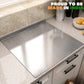 🔪 2026 Sale — Over 45 900 Sold!✨ 304 Stainless Steel Cutting Board