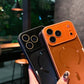 🎉 2026 Sale — Over 47,300 Sold!📱 Magnetic Matte Case with Camera Guard