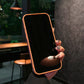 🎉 2026 Sale — Over 47,300 Sold!📱 Magnetic Matte Case with Camera Guard