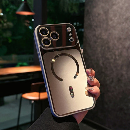 🎉 2026 Sale — Over 47,300 Sold!📱 Magnetic Matte Case with Camera Guard
