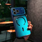 🎉 2026 Sale — Over 47,300 Sold!📱 Magnetic Matte Case with Camera Guard