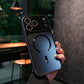 🎉 2026 Sale — Over 47,300 Sold!📱 Magnetic Matte Case with Camera Guard