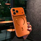 🎉 2026 Sale — Over 47,300 Sold!📱 Magnetic Matte Case with Camera Guard