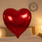 ❤️ LIMITED-TIME 50% OFF! ✨ Valentine's Day Romantic Balloon Decoration Kit – Romantic, All-in-One 🎈