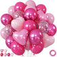 ❤️ LIMITED-TIME 50% OFF! ✨ Valentine's Day Romantic Balloon Decoration Kit – Romantic, All-in-One 🎈