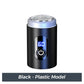 Mini Portable Rechargeable Shaver with Digital Display
