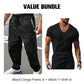 🧗 2026 Sale — Over 29,000 Sold!🔥Outdoor Cargo Pants with Multi-Pockets