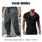 🧗 2026 Sale — Over 29,000 Sold!🔥Outdoor Cargo Pants with Multi-Pockets