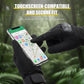 💎 50% OFF! 💎 Abrasion-Resistant Full-Finger Work Gloves – Touchscreen on 3 Fingers, Reinforced Palm & Tactical Durability (Black/Brown/Green | M–XL) 🧤⚡