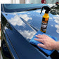 💎 -50% ON 3-IN-1 SIO₂ CERAMIC QUICK COAT SPRAY! 💎 Hydrophobic Shield, Scratch Repair & Enhanced Gloss ✨