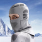 🔥 50% OFF! ⏰ Skiing Riding Neck Face Thermal Full Face Mask – Bionic 4D Tech, Breathable & Windproof for Winter Sports ❄️🧣