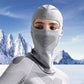 🔥 50% OFF! ⏰ Skiing Riding Neck Face Thermal Full Face Mask – Bionic 4D Tech, Breathable & Windproof for Winter Sports ❄️🧣