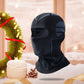 🔥 50% OFF! ⏰ Skiing Riding Neck Face Thermal Full Face Mask – Bionic 4D Tech, Breathable & Windproof for Winter Sports ❄️🧣