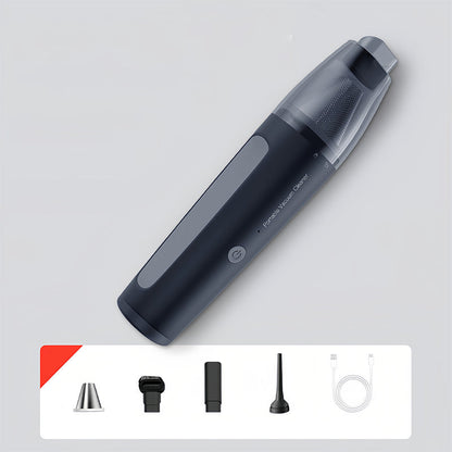 🧹⚡ 50% OFF! 4-in-1 Handheld Cordless Vacuum Cleaner – Powerful, Lightweight & Perfect for Car, Home & Pet Hair! 🚗🐾