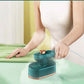 🧳 2026 Sale — Over 35,000 Sold! ♨️ Portable Mini Dual-Use Steam Iron with Rotatable Handle
