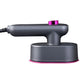 🧳 2026 Sale — Over 35,000 Sold! ♨️ Portable Mini Dual-Use Steam Iron with Rotatable Handle