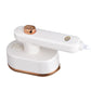 🧳 2026 Sale — Over 35,000 Sold! ♨️ Portable Mini Dual-Use Steam Iron with Rotatable Handle