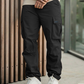 👖💼 60% off ⚡ Classic Multi-Pocket Cargo Pants for Men – Relaxed Fit, Durable & Breathable, Sizes 2XL–4XL! 🌿🖤