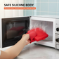 💎 -50% ON THE MICROWAVE SANDWICH MAKER! 💎 Fast Cooking, Non-Stick & Safe Silicone for Crispy Treats ✨