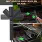 💎 50% OFF THE CORDLESS BBQ BRUSH! 💎 2600mAh Battery, Rotating Head & Ergonomic Grip for Effortless Grill Cleaning ✨
