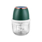 💎50% OFF! 💎 Powerful Large-Capacity Electric Food Chopper – Robust Motor, Smart Design & Stainless Steel Blades
