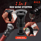 🎉 2026 Sale — Over 26,800 Sold!🍷 2 In 1 Red Wine Stopper