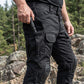 🪖👖 50% OFF! Men's Tactical Cargo Pants with Integrated Knee Pads – Built for Mobility, Durability & Mission-Ready Storage