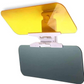 🚙 LIMITED-TIME 50% OFF! 💡 Car Anti-Glare Visor – Safe, Practical, Easy Adjust ✨