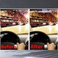 🚙 LIMITED-TIME 50% OFF! 💡 Car Anti-Glare Visor – Safe, Practical, Easy Adjust ✨