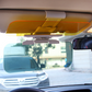 🚙 LIMITED-TIME 50% OFF! 💡 Car Anti-Glare Visor – Safe, Practical, Easy Adjust ✨