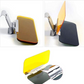 🚙 LIMITED-TIME 50% OFF! 💡 Car Anti-Glare Visor – Safe, Practical, Easy Adjust ✨