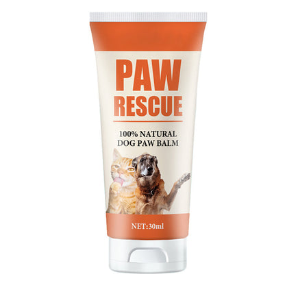 🎉Buy 2 Get 1 Free! 🐾 Soothing Paw Balm for Cracked Dog & Cat Paws – All-Natural, Healing & Protective! 🐶🐱